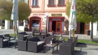Boutique Hotel Carpe Diem Hoteles en Ľubotice