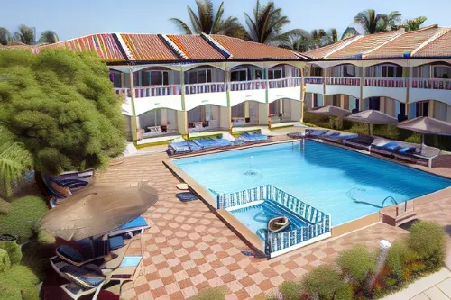 Cape Point Hotel - 4-Star