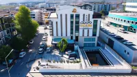 Grand Salizze Hotel