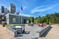 Best Western Plus Wilkes Barre-Scranton Airport Hotel Hotels in Moosic