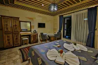 Nest Cappadocia Hotel