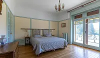 Ma Tranquillite Hotels in 