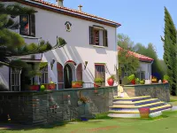 Domaine le Clos des Oliviers Hotels in Penta-di-Casinca