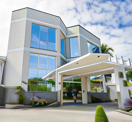 Hotel Brasil