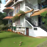 Pearl Spot
