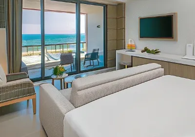 SLS PLAYA MUJERES Hotels in 