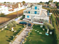 B&B Villa Patrizia Selinunte