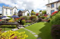 The Angel Inn - the Inn Collection Group Hotel di Bowness-on-Windermere