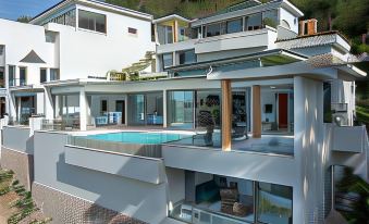 ZOG Villas