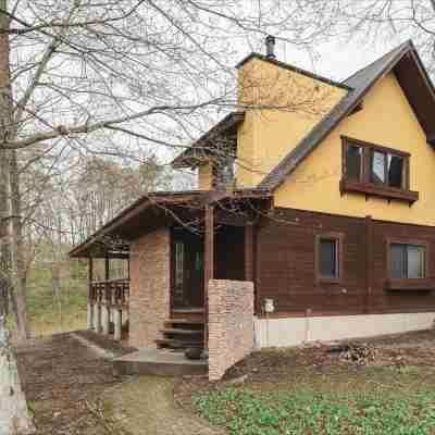 Ｋｏｂｕｃｈｉｚａｗａ　Ａｒｔ＆Ｗｅｌｌｎｅｓｓ　ＩＫＩＧＡＩ　ＶＩＬＬＡＳ Hotel Exterior