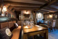 The Ostrich Inn Colnbrook London Heathrow