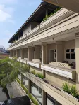 Catur Putra Hotel Magelang Hotel dekat Getuk Pojok Bu Endang ( pusat )