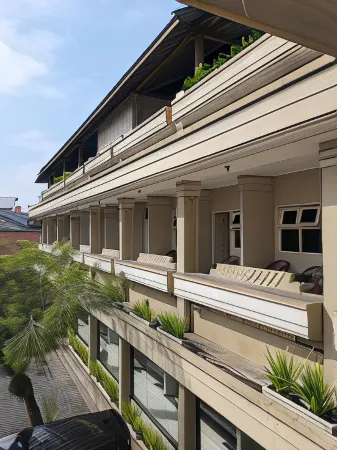 Hotel Catur Putra