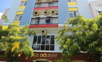 Nhiet Doi Hotel