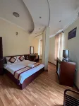 Asia Hotel Can Tho Hotels in Cân-tho