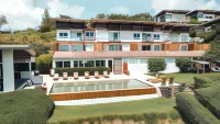 La Santa Maria Resort