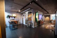Zarautz Surf House Hotels in Aia