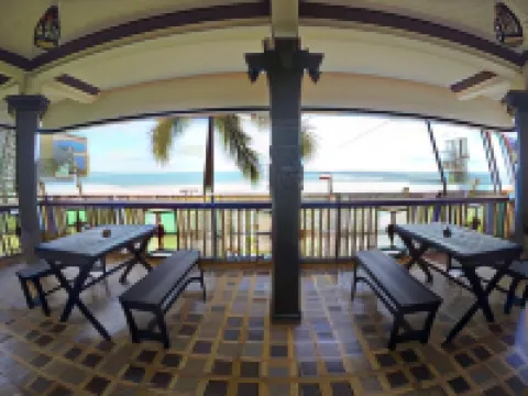 Sapphire Club Cherai Beach Villa