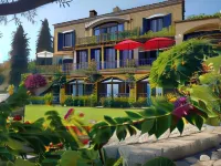 Villa Taraça Alaçatı Romantik Otel