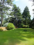 Glenlyon Flat - NEC