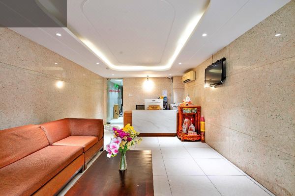 Hanz 345 Hotel & Apartment(HANZ 4029 Khách sạn Bùi Viện)_3