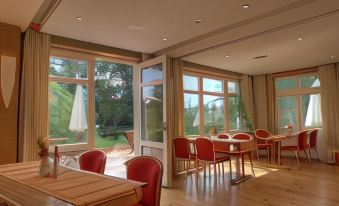Hotel Gutshaus Parin - Bio- Und Gesundheitshotel