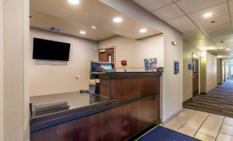 Cobblestone Inn & Suites - Soda Springs