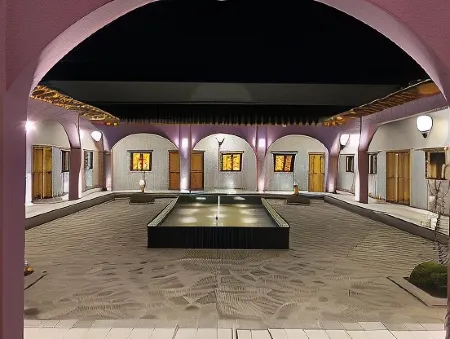 Hostal de la Montaña