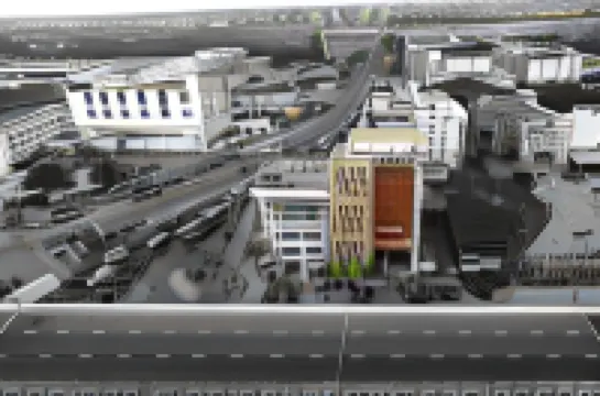 ซิมโฟนีอินน์