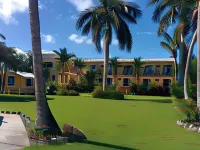 Orange Hill Beach Inn Hotels in Nassau