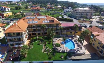 Apartamentos Atlántico Resort