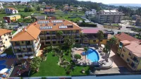 Apartamentos Atlántico Resort
