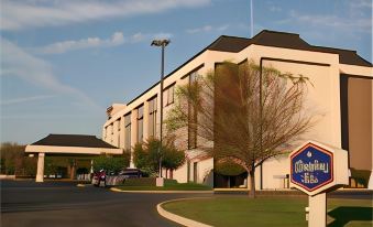 Hampton Inn Columbus/Taylorsville/Edinburgh
