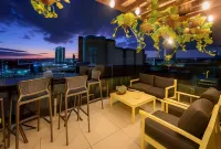 Hotel Mais1 Hotels in Campina Grande