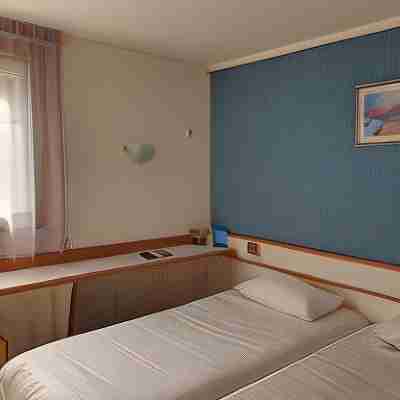 Hôtel Château Thierry centre Rooms