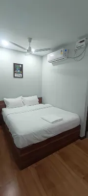 Evas Stay Hotels near Nagarbera RASH Maidan