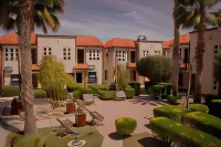 Suites Cervantes Hotels in 