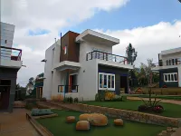 Eco Village - No Alcohol Zone Hotels near ymca