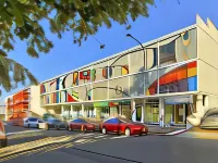 The Miro Apartments Hotels near Cloudland