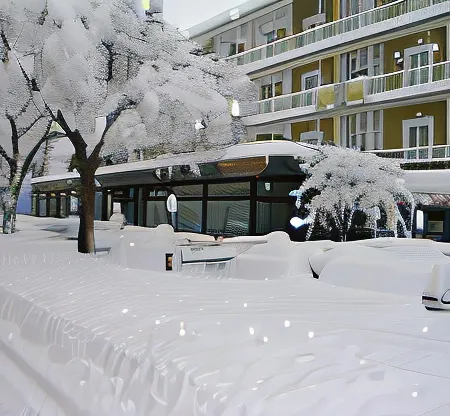 Hotel Luitpold