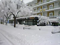 Hotel Luitpold Hotels in Bad Worishofen
