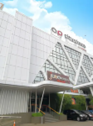 Juno Jatinegara Jakarta