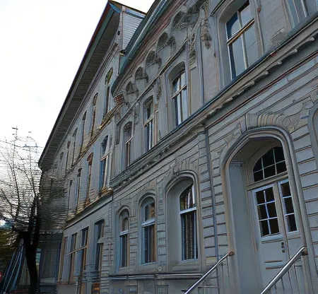 Hotel Commodore Отели рядом с достопримечательностью «Санкт-Паули»