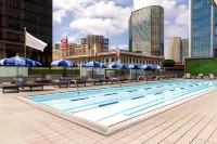 The Westgate Hotel - Rooftop Pools