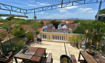 The View Homestay HOI AN