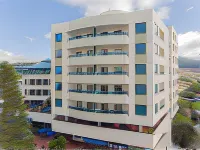 Hotel Plaza Juan Carlos Hotels near Cerro Juana Lainez Park