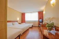 Montresor Hotel Tower Hotels in Bussolengo