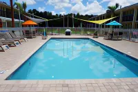 Smart Stay Inn - Saint Augustine - Swimmingpools