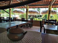 Arco Mundial Taíba Hotels in Pecem