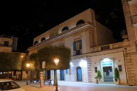 Palazzo Agrusti - Residenza d'Epoca